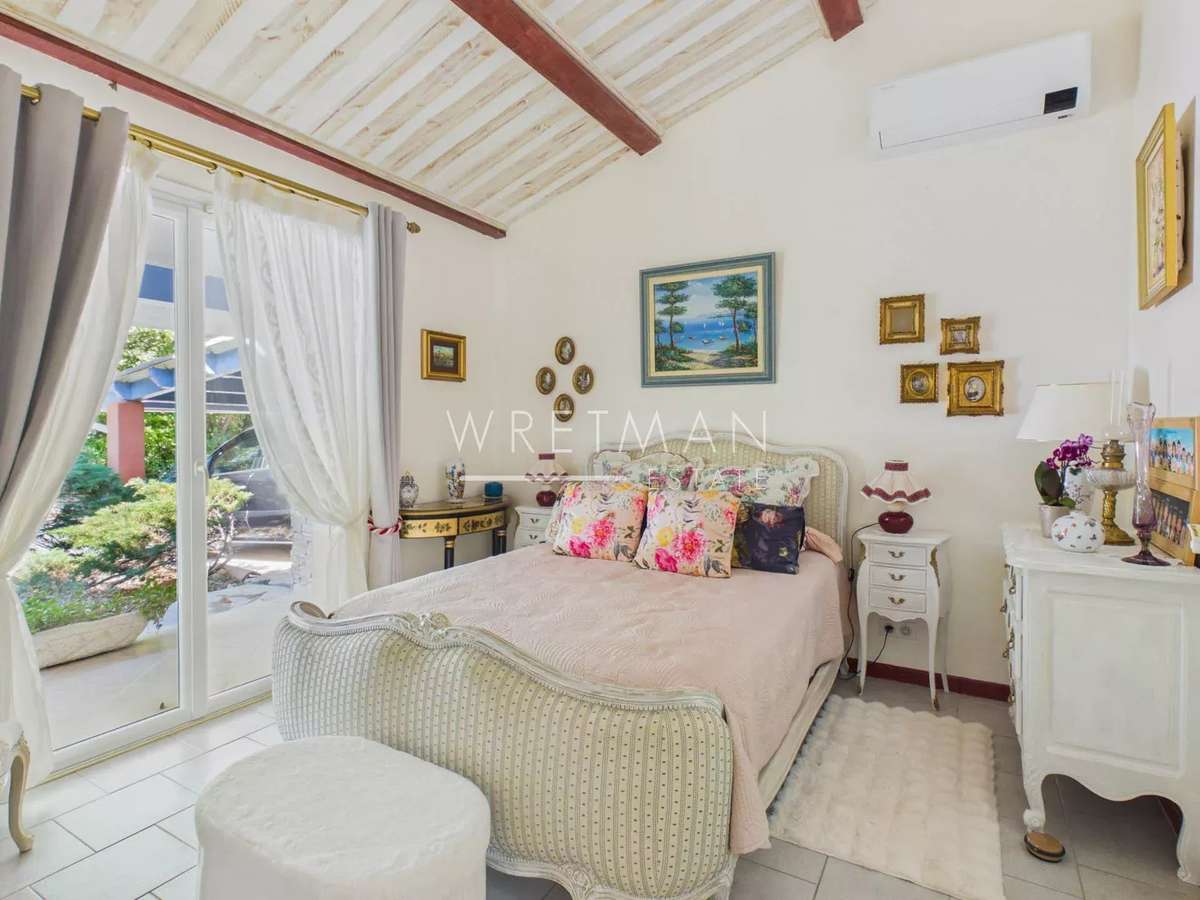 Villa Seillans