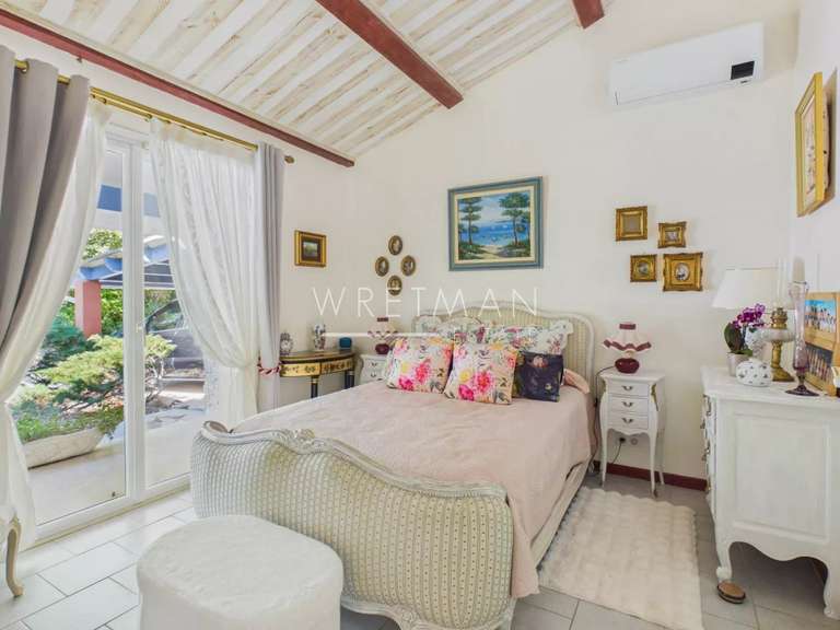 Villa Seillans - 3 chambres - 130m²