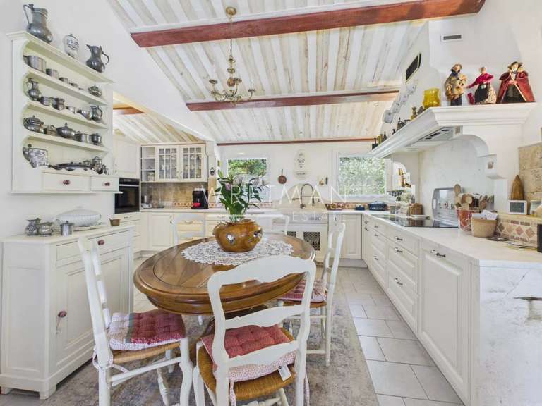 Villa Seillans - 3 chambres - 130m²
