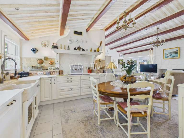 Villa Seillans - 3 chambres - 130m²