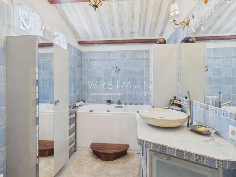 Villa Seillans - 3 chambres - 130m²