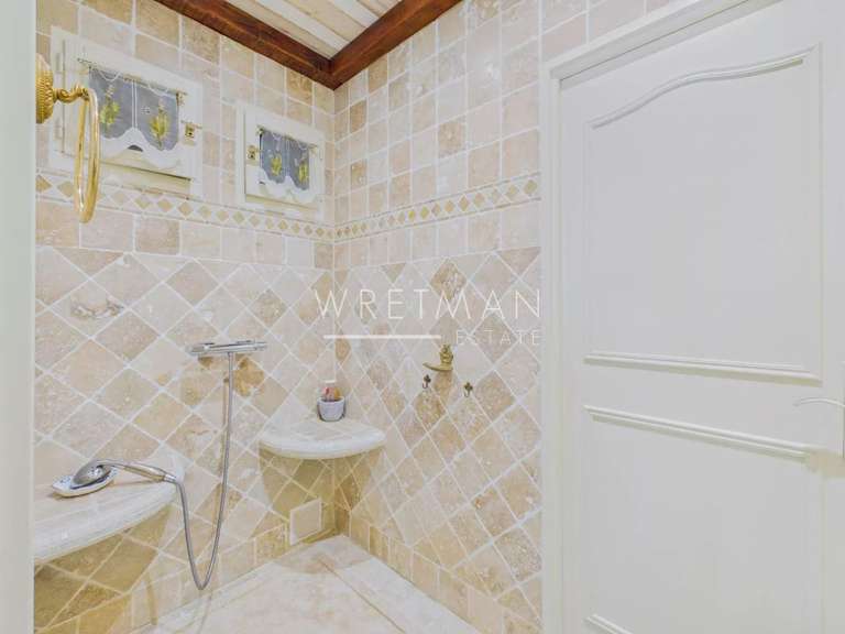 Villa Seillans - 3 chambres - 130m²