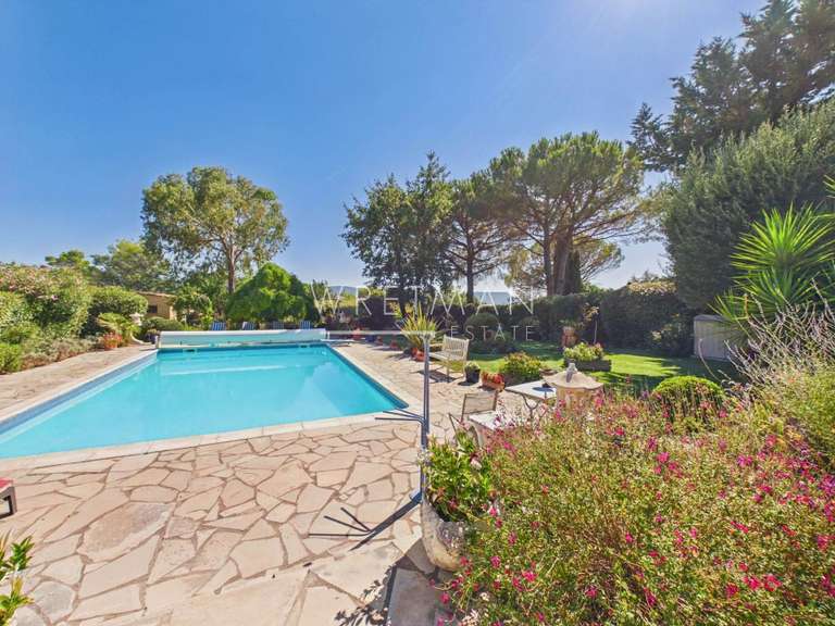 Villa Seillans - 3 chambres - 130m²