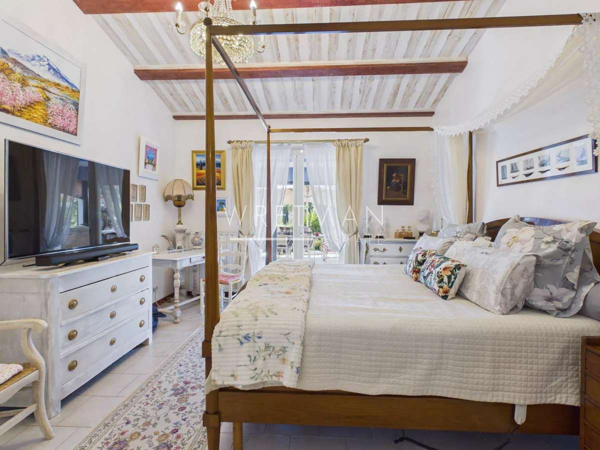 Villa Seillans