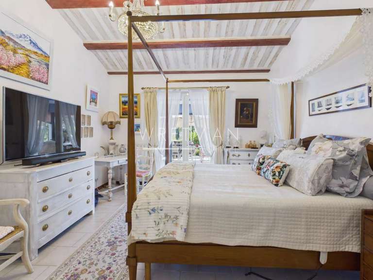 Villa Seillans - 3 chambres - 130m²