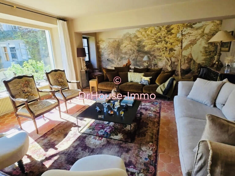 Villa Seine-Port - 5 bedrooms - 310m²