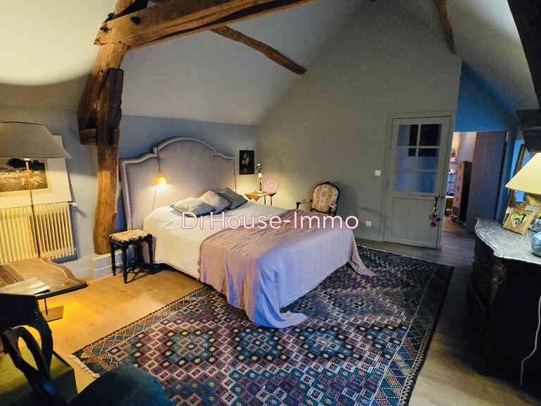 Villa Seine-Port - 5 bedrooms - 310m²