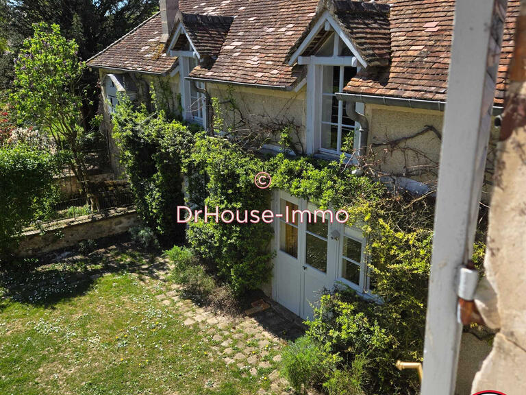 Villa Seine-Port - 5 bedrooms - 310m²