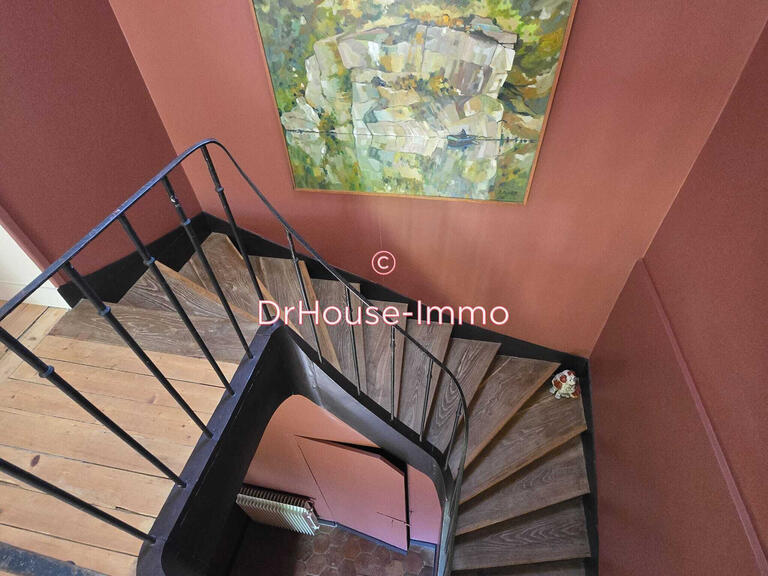 Villa Seine-Port - 5 bedrooms - 310m²
