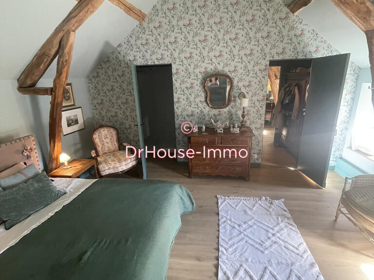 Villa Seine-Port - 5 bedrooms - 310m²