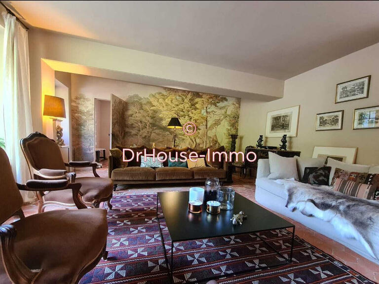 Villa Seine-Port - 5 bedrooms - 310m²