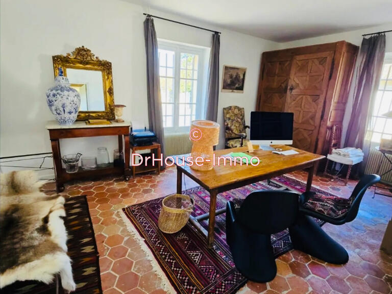 Villa Seine-Port - 5 bedrooms - 310m²