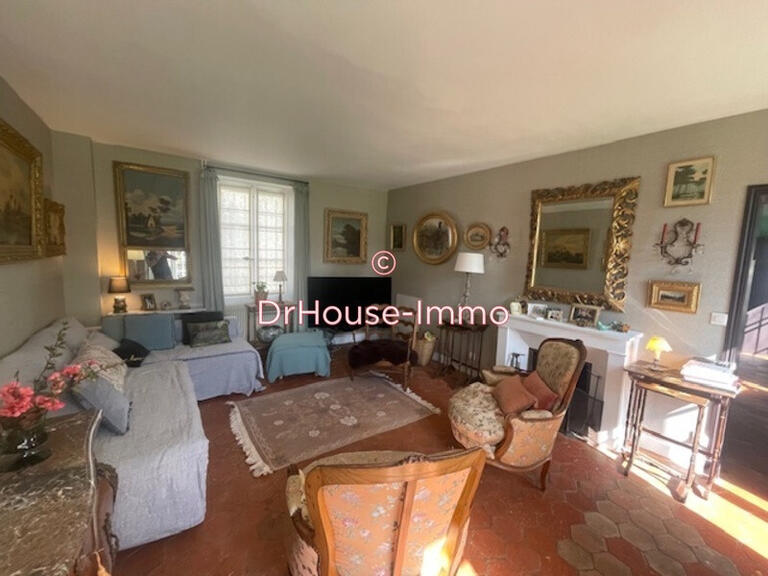Villa Seine-Port - 5 bedrooms - 310m²