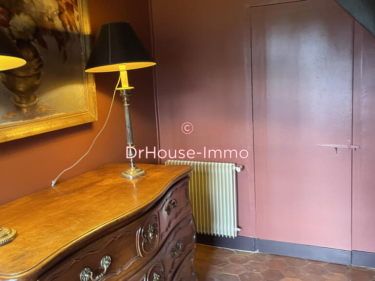 Villa Seine-Port - 5 bedrooms - 310m²