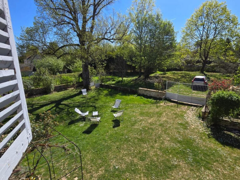 Villa Seine-Port - 5 bedrooms - 310m²