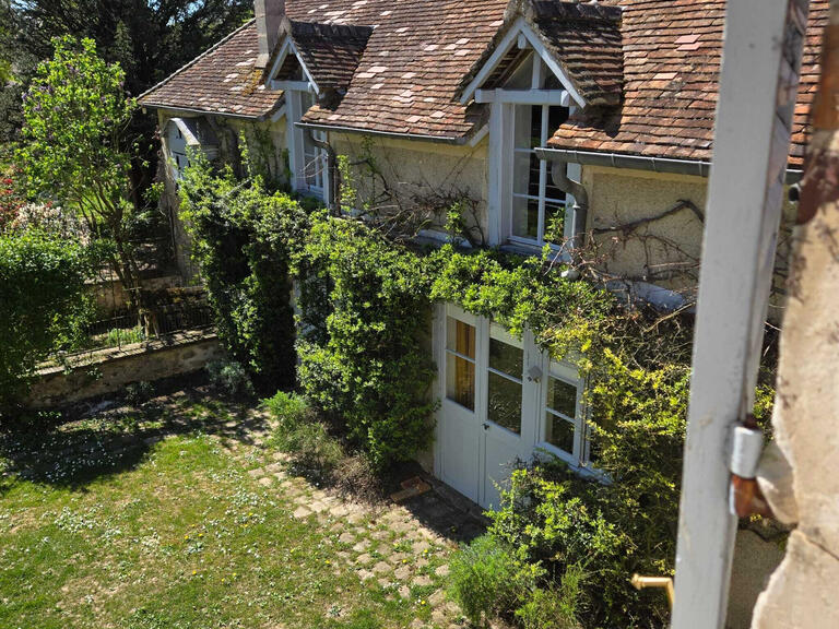 Villa Seine-Port - 5 bedrooms - 310m²