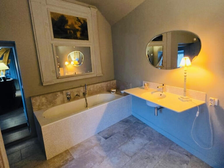 Villa Seine-Port - 5 bedrooms - 310m²