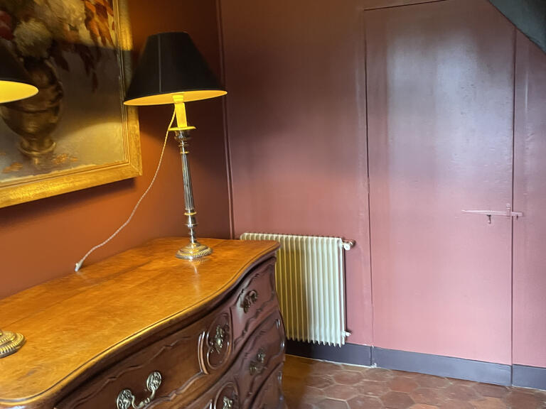 Villa Seine-Port - 5 bedrooms - 310m²