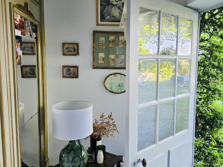 Villa Seine-Port - 5 bedrooms - 310m²