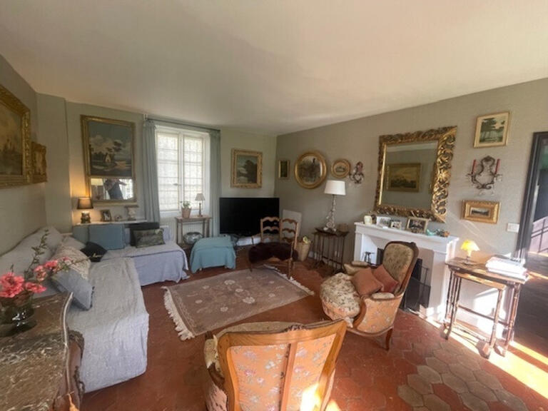 Villa Seine-Port - 5 bedrooms - 310m²