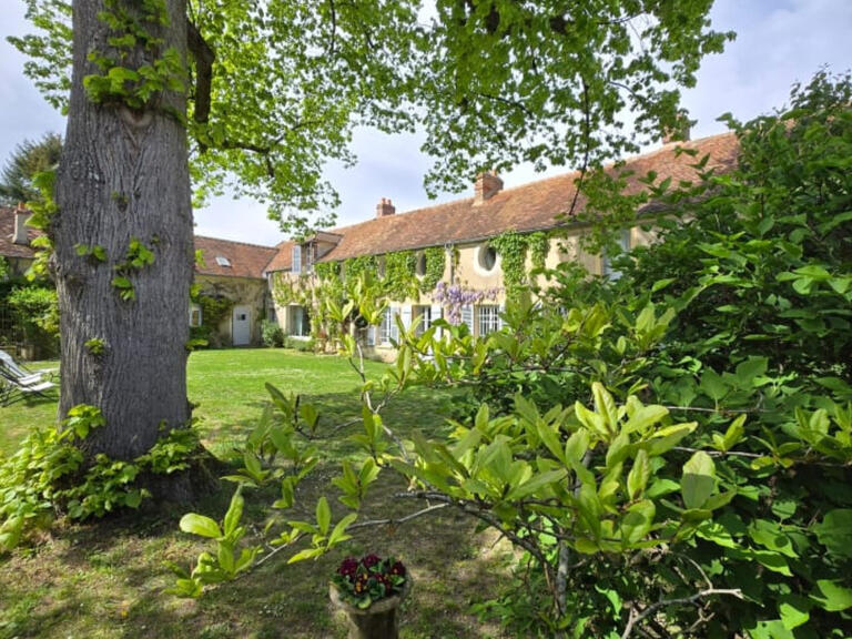 Villa Seine-Port - 5 bedrooms - 310m²