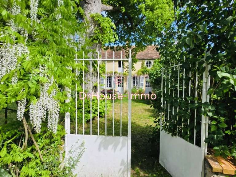 Villa Seine-Port - 5 chambres - 310m²