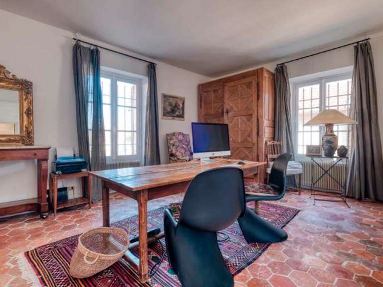 Villa Seine-Port - 5 chambres - 310m²