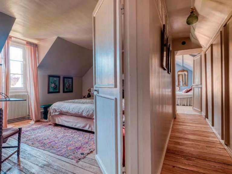 Villa Seine-Port - 5 chambres - 310m²