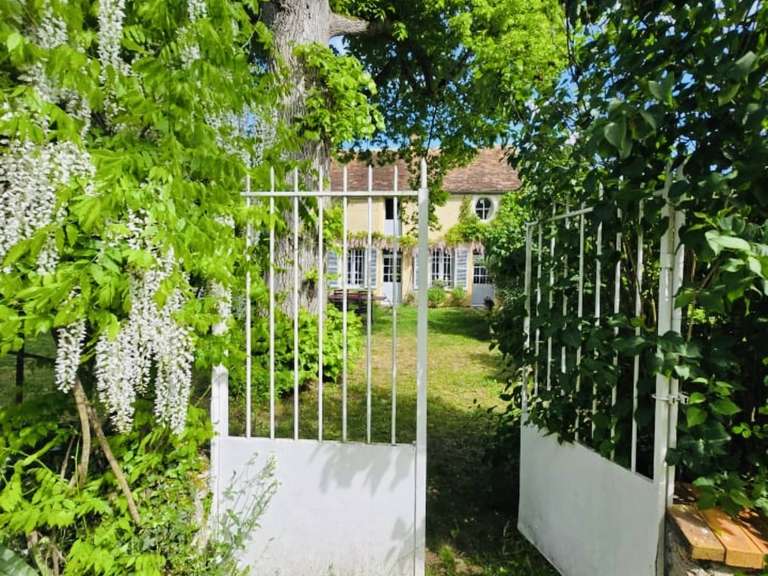 Villa Seine-Port - 5 chambres - 310m²