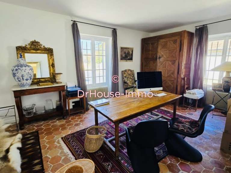 Villa Seine-Port - 5 chambres - 310m²
