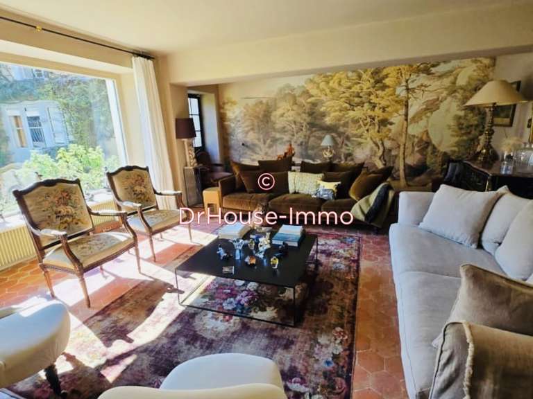 Villa Seine-Port - 5 chambres - 310m²