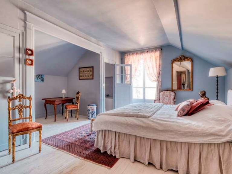 Villa Seine-Port - 5 chambres - 310m²