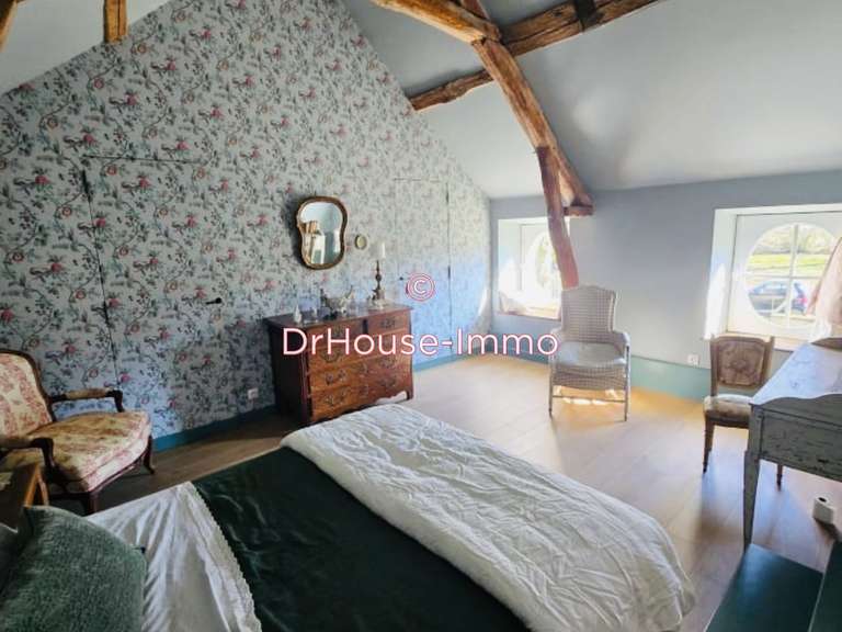 Villa Seine-Port - 5 chambres - 310m²