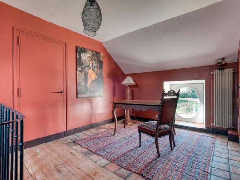 Villa Seine-Port - 5 chambres - 310m²