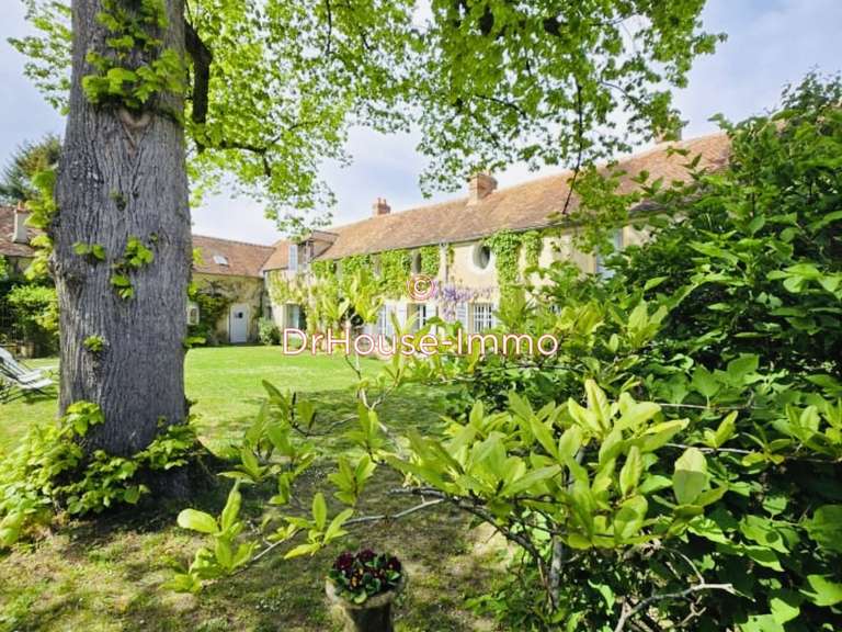 Villa Seine-Port - 5 chambres - 310m²