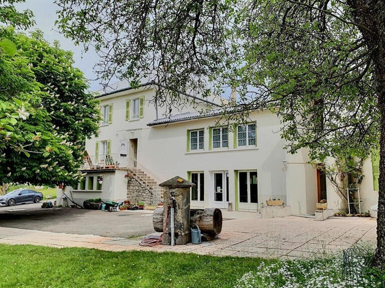 Vente Maison Selonnet - 25 chambres