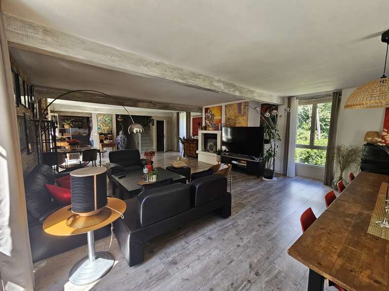 Moulin Sempesserre - 5 chambres - 240m²