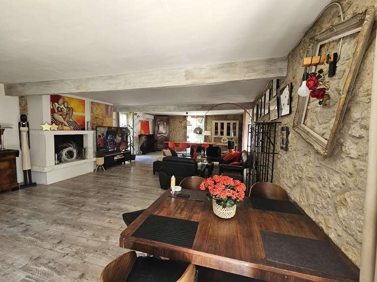 Moulin Sempesserre - 5 chambres - 240m²