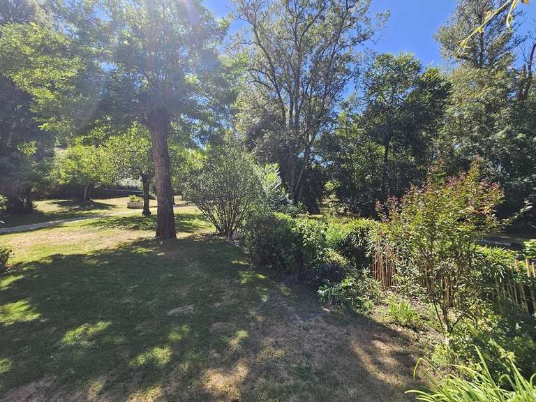 Moulin Sempesserre - 5 chambres - 240m²