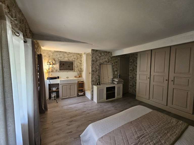 Moulin Sempesserre - 5 chambres - 240m²