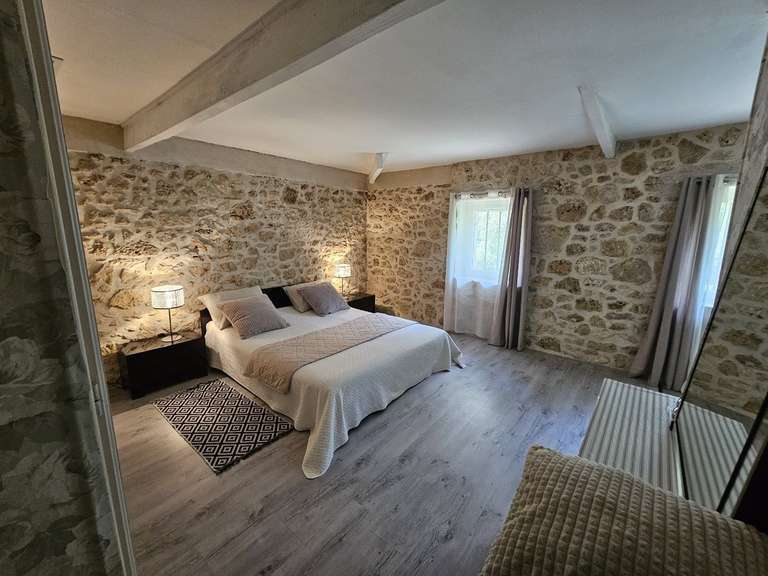 Moulin Sempesserre - 5 chambres - 240m²
