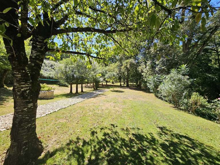 Moulin Sempesserre - 5 chambres - 240m²