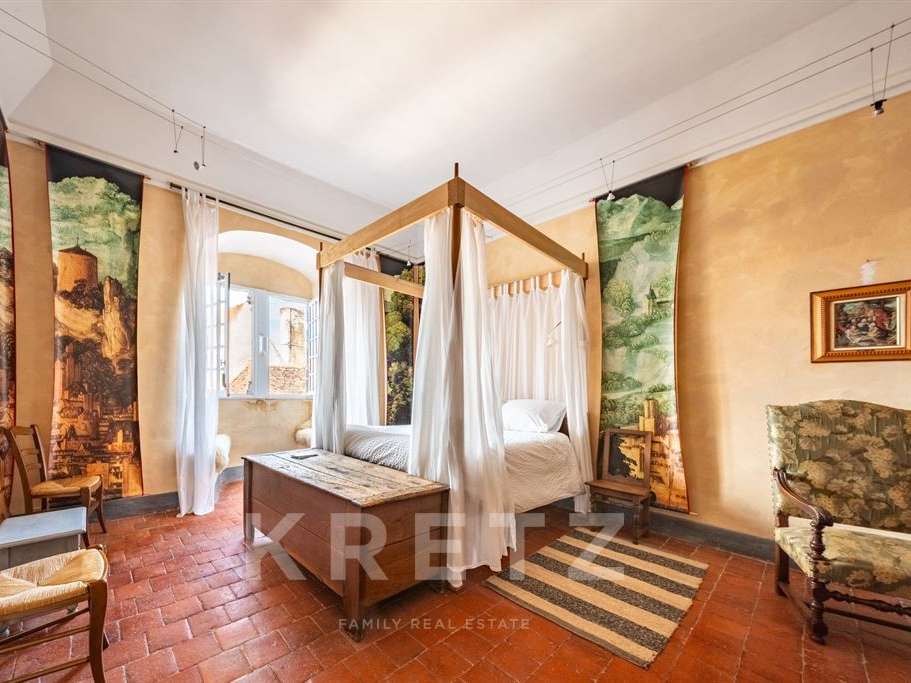 Hôtel particulier Semur-en-Auxois