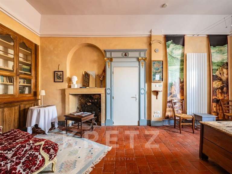 Hôtel particulier Semur-en-Auxois - 5 chambres - 258m²
