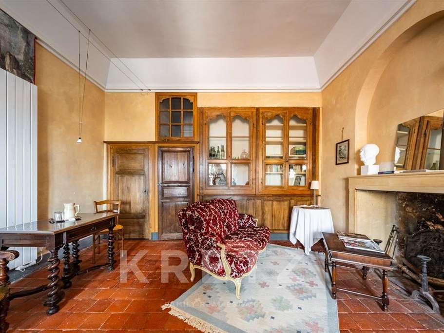 Hôtel particulier Semur-en-Auxois