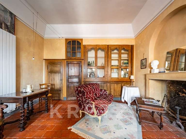 Hôtel particulier Semur-en-Auxois - 5 chambres - 258m²