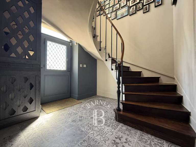 Maison Semur-en-Auxois - 332m²