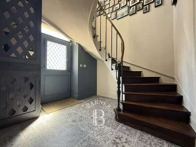 Maison Semur-en-Auxois - 332m²