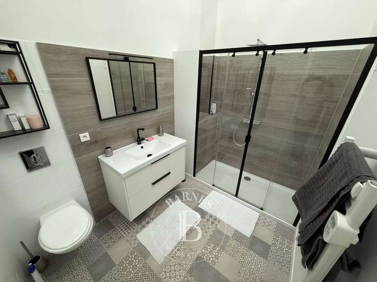Maison Semur-en-Auxois - 332m²