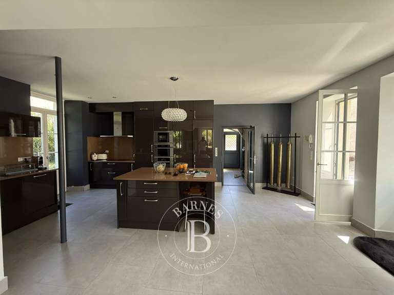 Maison Semur-en-Auxois - 332m²